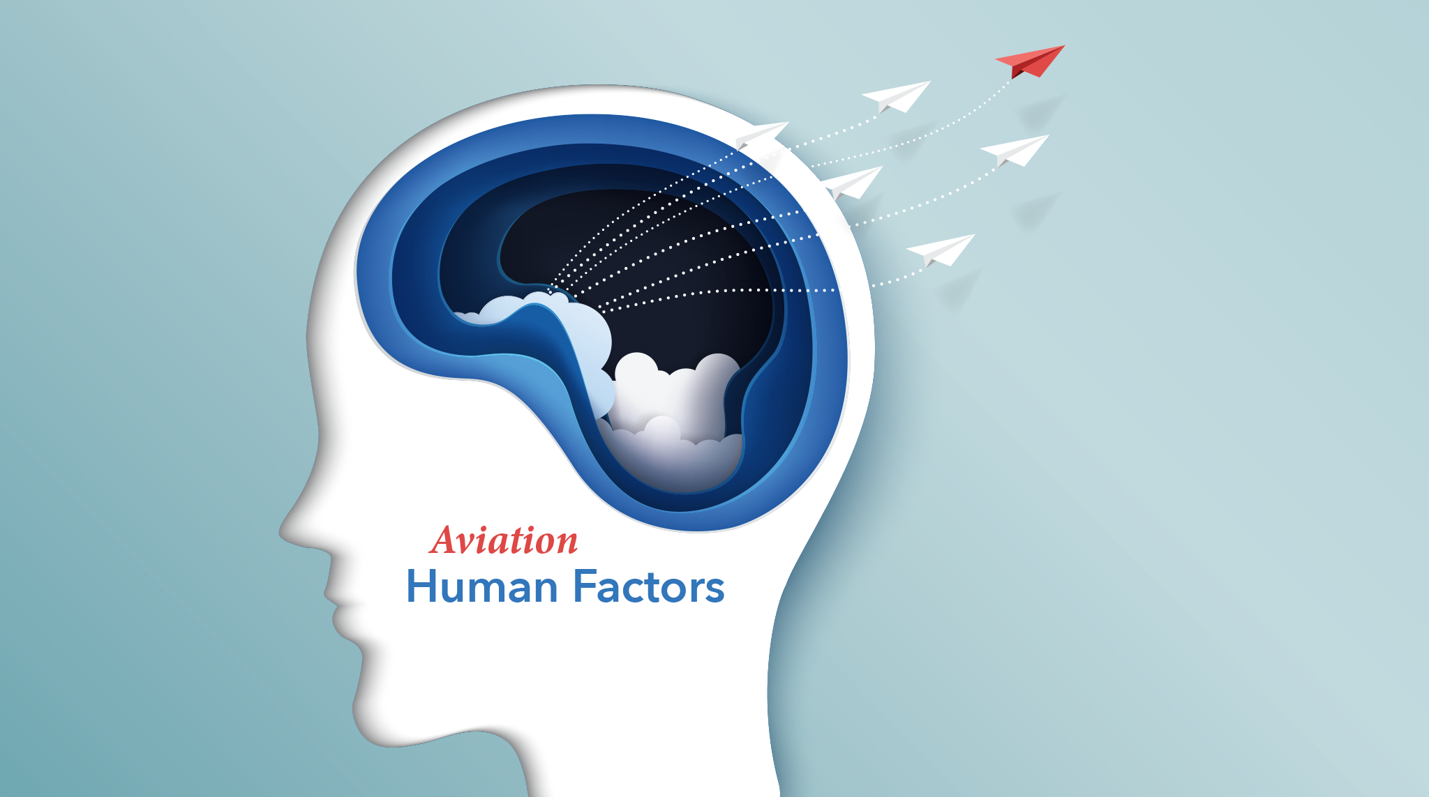 The Humans Behind Human Factors. A Look at the People and Resources in… |  by FAA Safety Briefing | Cleared for Takeoff | Medium