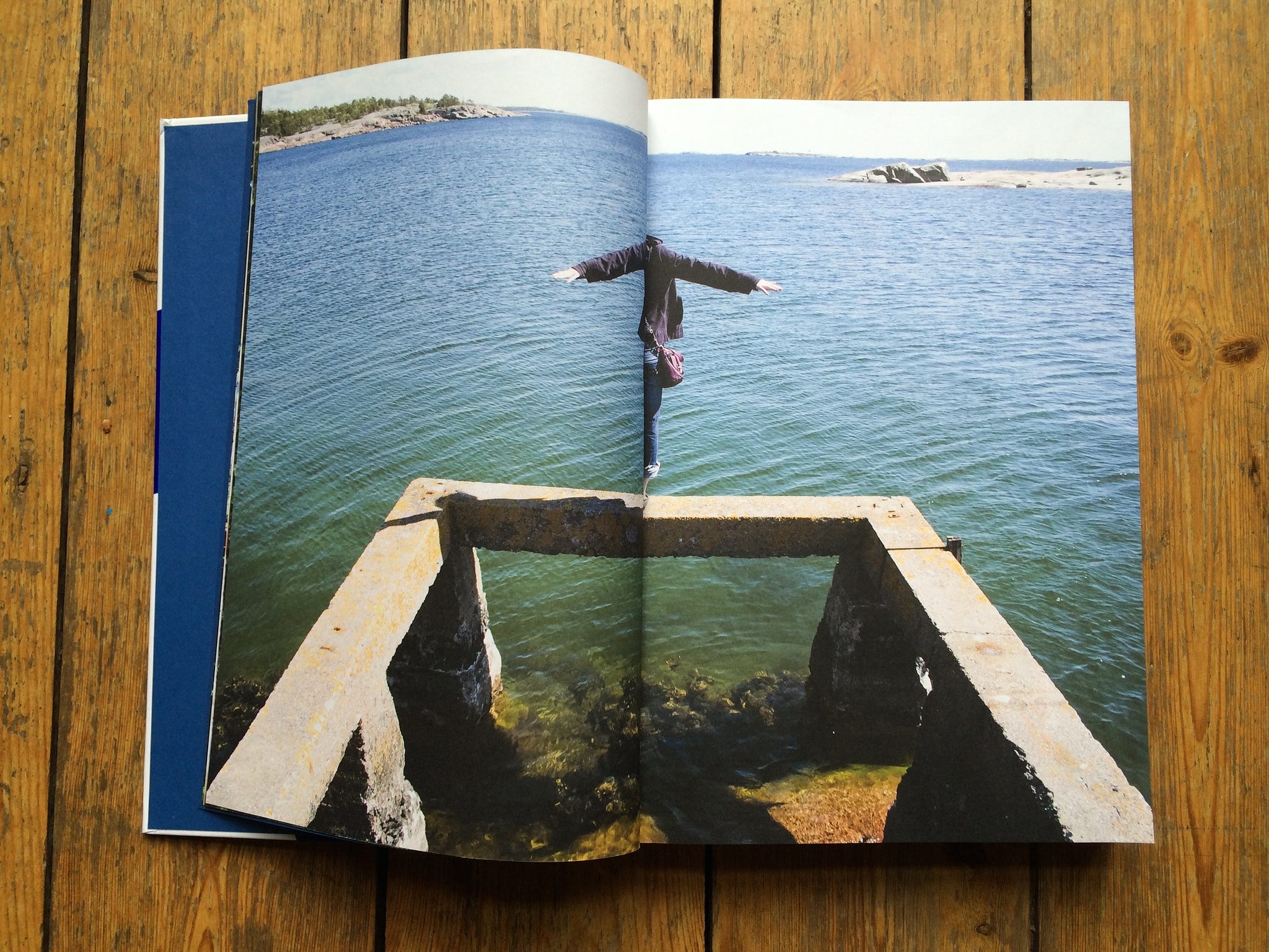 Designing Finnishness'. An opening essay for the book 'Out of