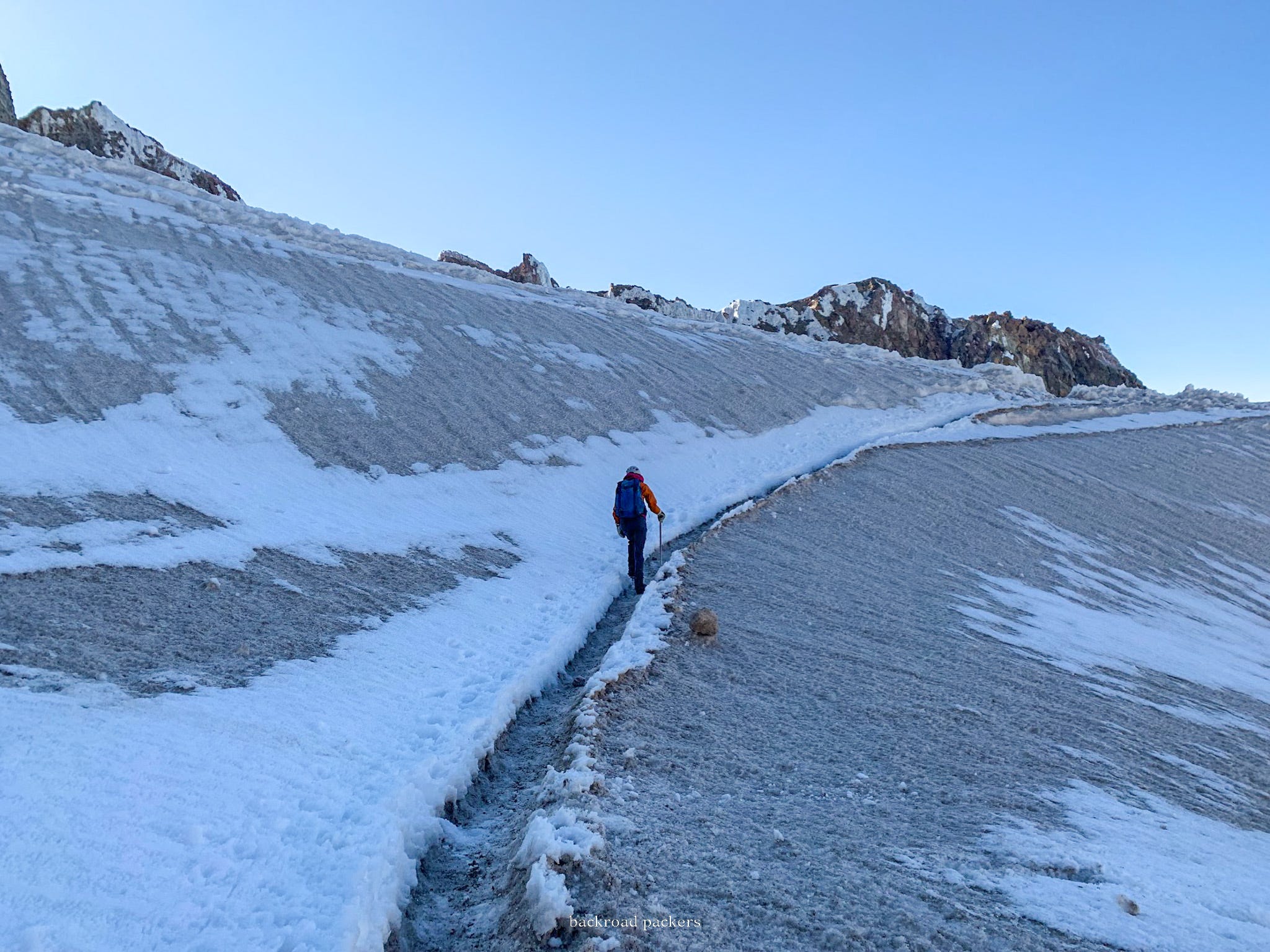 What Makes One Mountain More Deadly Than Another? A Look at Mount Adams and  Mount Hood