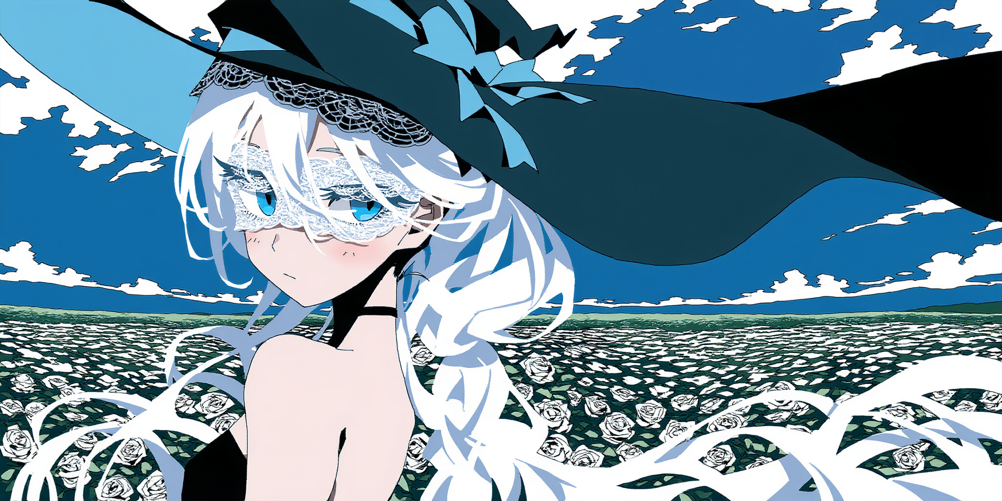 NovelAI Diffusion V4 Curated Previewのご紹介 | by Anlatan | Medium