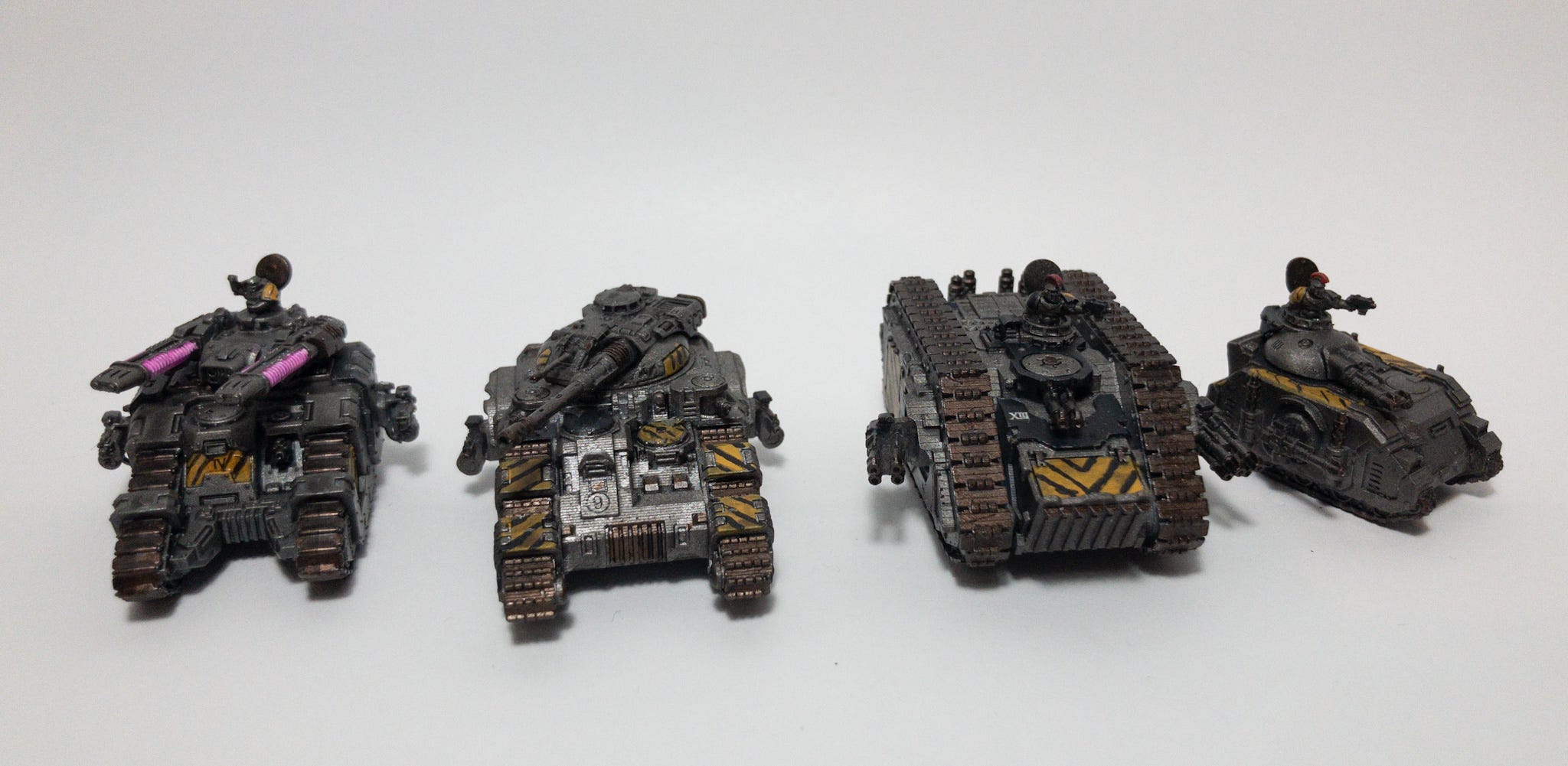 模型製作用品 LEGIONS IMPERIALIS: THE HORUS HERESY Warhammer