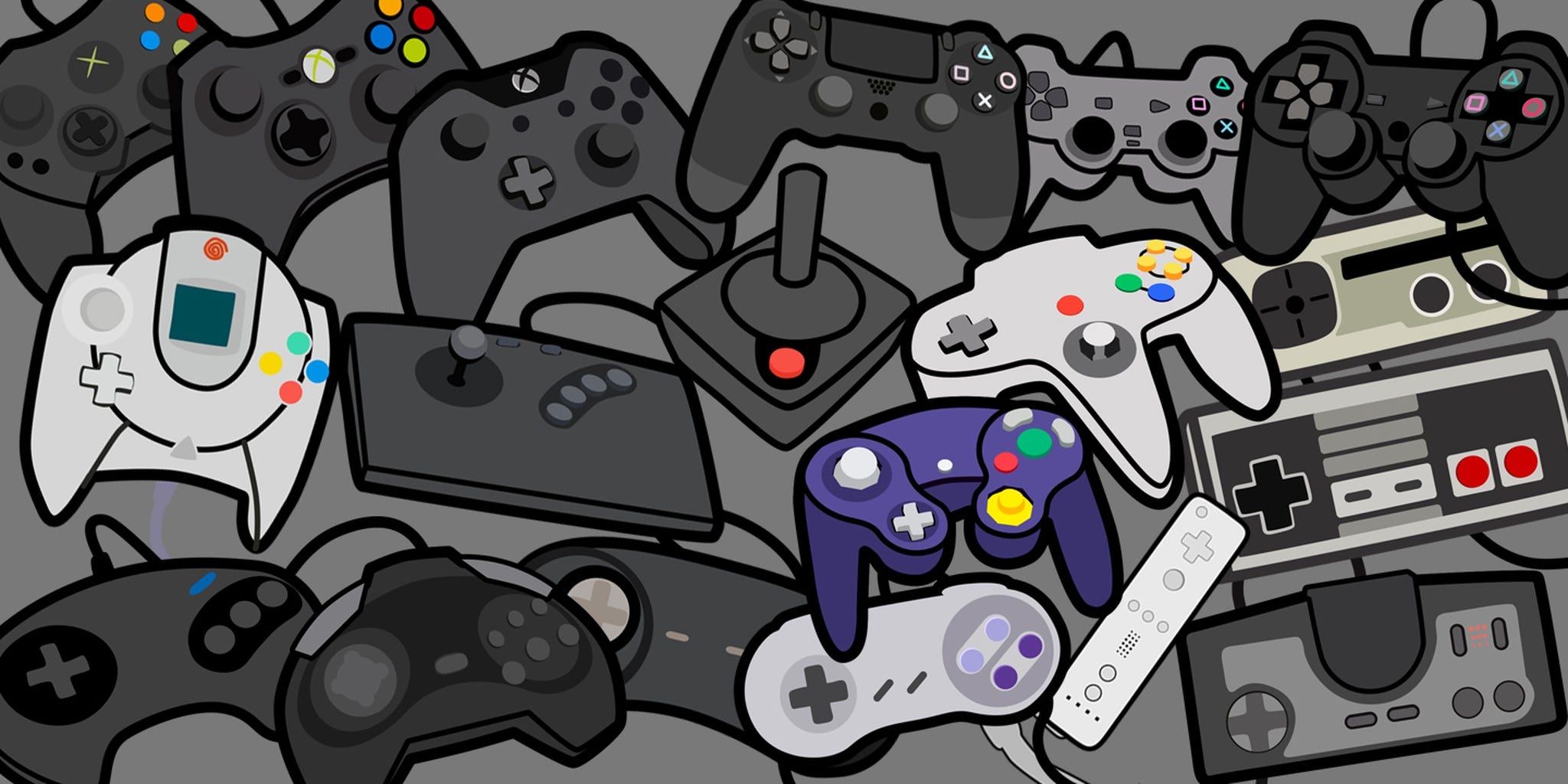 The growing Success of Free-To-Play Games on Consoles