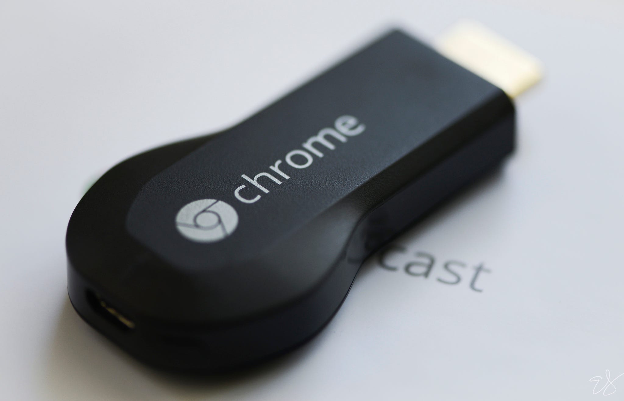 A che cosa serve la Chromecast (e perché comprarla) | by Andrea Rotolo |  Medium