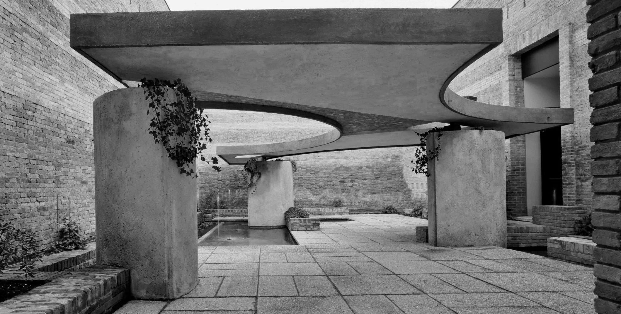 CARLO SCARPA — ITALIAN ARCHITECT YOU WILL LIKE | by Elizaveta