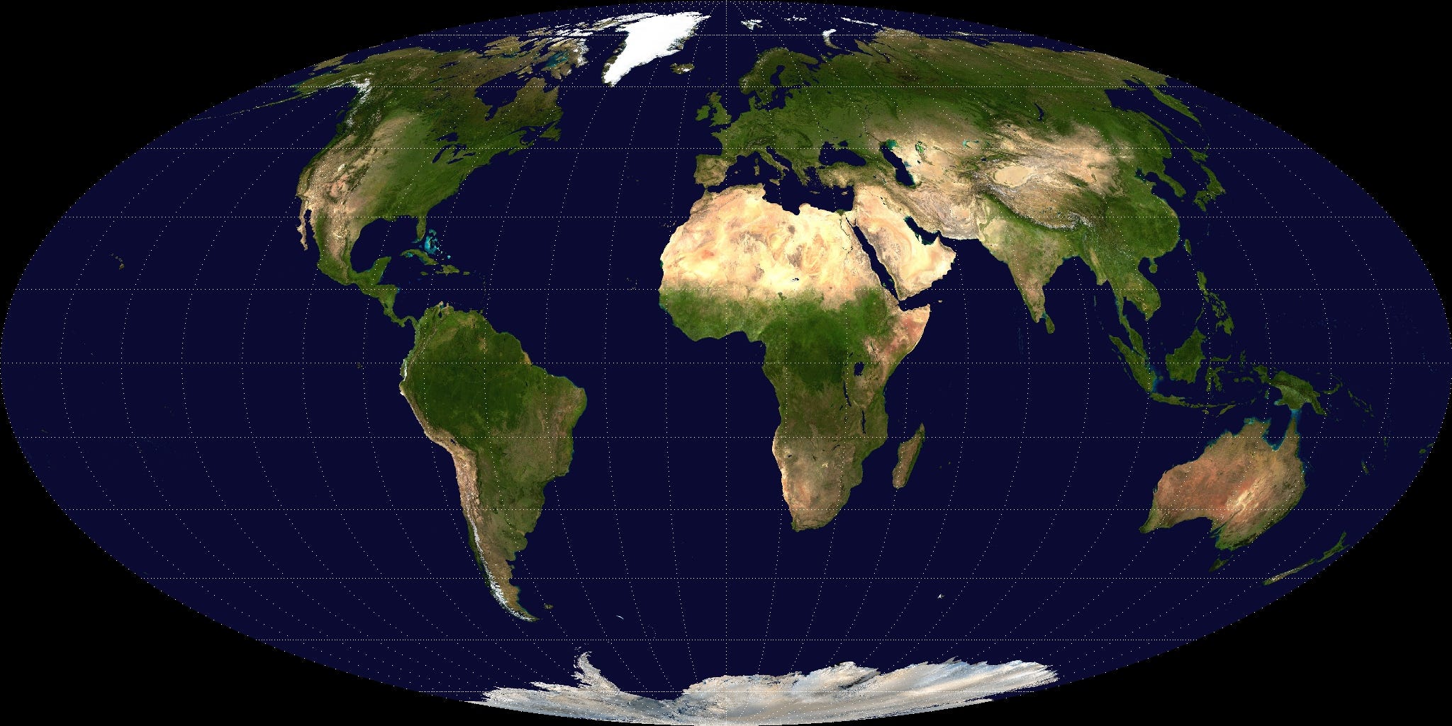 Throwback Thursday: Exactly where you are | by Ethan Siegel