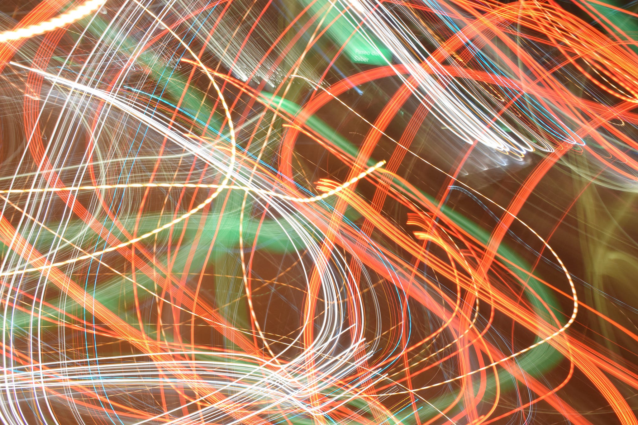 Making Abstraction More Concrete. Abstractions aren't vague messes