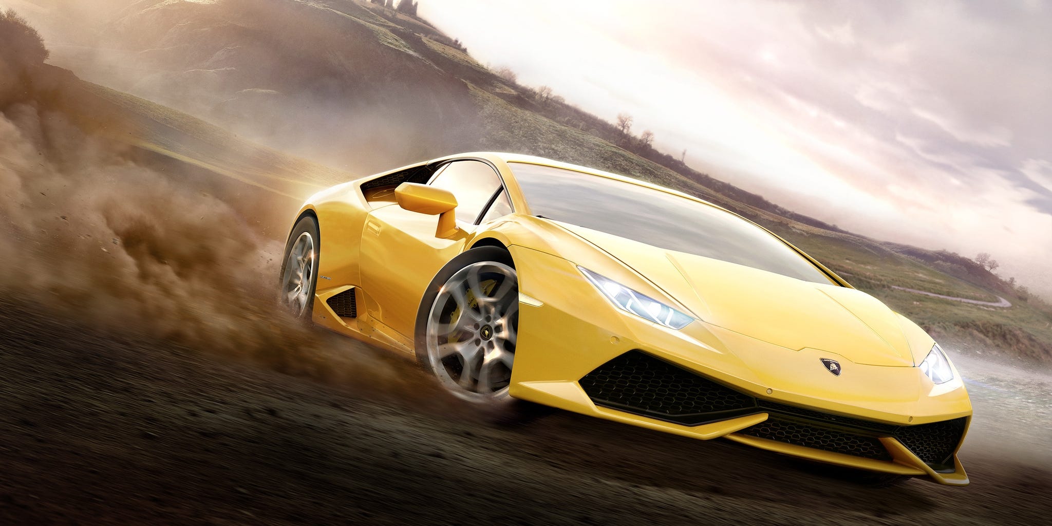 Forza Horizon 5 review – a much-needed road-trip fantasy, Games