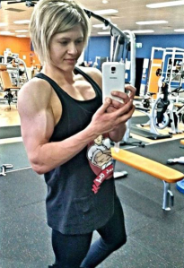 Giant Sets For Insane Bicep Pumps by Nick My Muscle Chef Medium