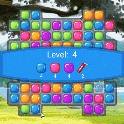 Candy Crush Is Complicated--Even from a Mathematical Point of View