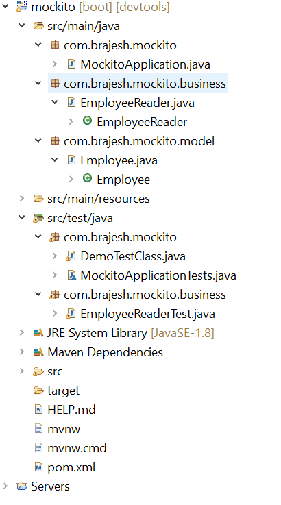 Mockito with JUnit5. How to use mockito with junit | by Brajesh Kumar ...