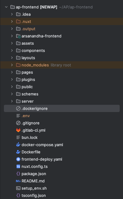 Optimization & Security : การเขียน Dockerfile ของผมเอง
