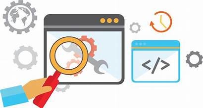 projects for automation testing