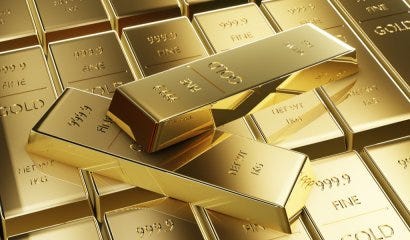Start Investing in Gold Online with RushGoldApp | Gold Trading