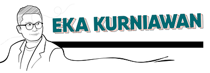 Eka Kurniawan
