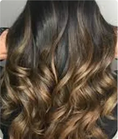 Achieving Elegance: The Timeless Allure of Women’s Blow-Dry Haircuts