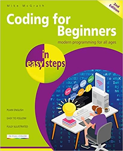 [BOOK]-Coding for Beginners in easy steps | by Alayna Smith Book Pdf ...