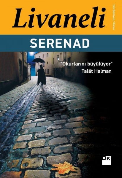 SERENAD