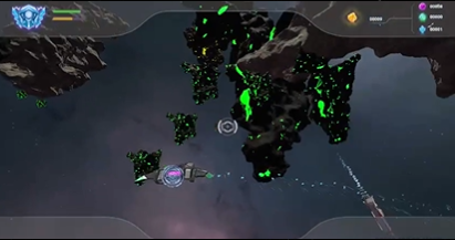 rivalry hi star wars