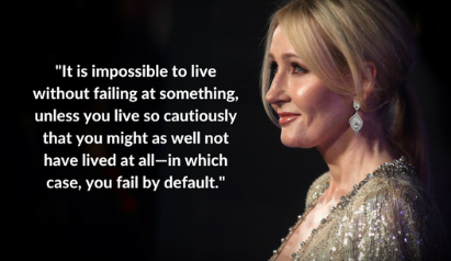 What If We Fail Forward?