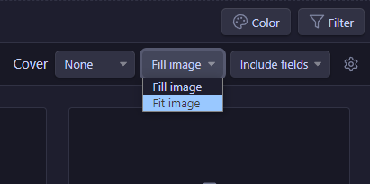 Projects Gallery - Fit Image