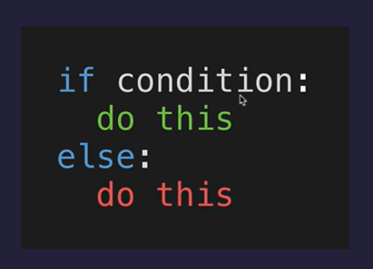 Day 3 | Conditional Statements, Logical Operators, Code blocks and ...