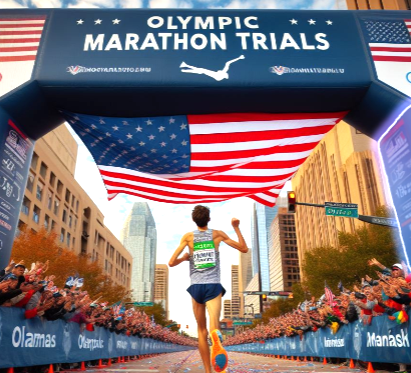 5 Ways To Run Like An Olympic Trials Marathoner; You NEED These 3 Shoes ...