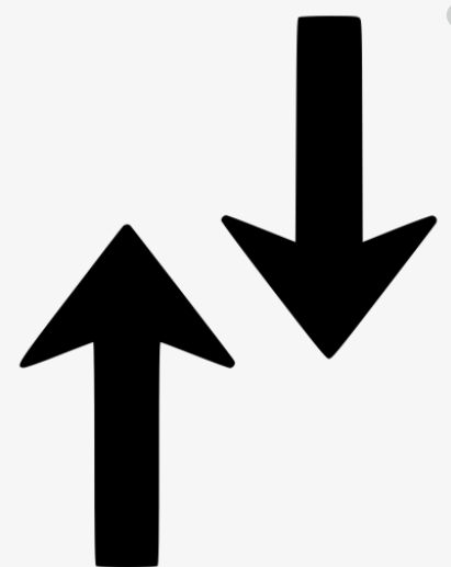 Nonsense - Free arrows icons