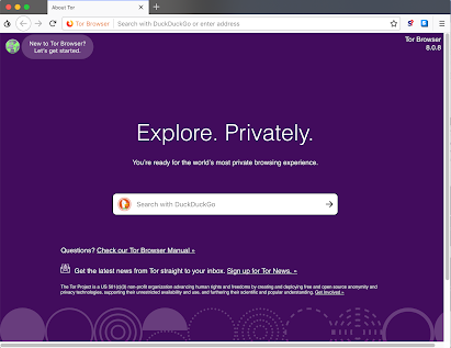 New Firefox extension turns .com into illegal free-for-all - CNET