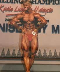 Lee Priest — Napoleon Complex Or Underrated Superman? | by Shawn ...