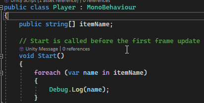 Looping Through Arrays. Objective: Review how to loop through… | by Ed ...