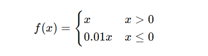 ⚡ The Dying ReLU Problem and the Smarter Activations That Solved It