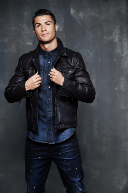 Cristiano Ronaldo is set to grow his CR7 fashion brand by launching premium  shirt line