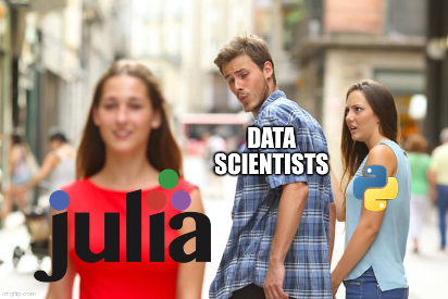 Julia Meme