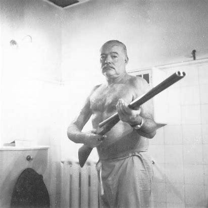 Hemingway for Juveniles
