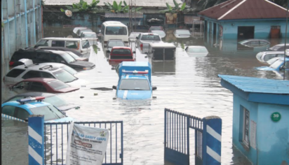 RIVERS STATE MINISTRY OF SPECIAL DUTIES TO PARTNER WITH NEMA ON FLOOD MANAGEMENT