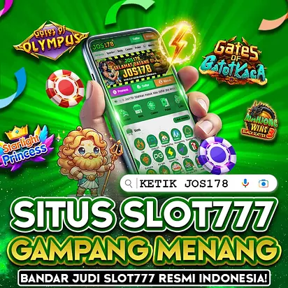 JOS178 Situs Hiburan Online Fitur Lengkap Dan Terbaru 2026