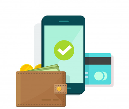 Concept of Digital Wallet & Money Management for Kids | by Zoylu | Medium