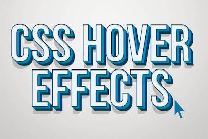 BEST TEXT HOVER EFFECT USING CSS with (source code) | by Snehavarshini ...