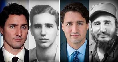 Of Course Fidel Castro is Justin Trudeau’s Dad. Nobody Has ‘Debunked’ Anything