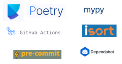 Understanding Best Practice Python Tooling by Comparing Popular Project ...
