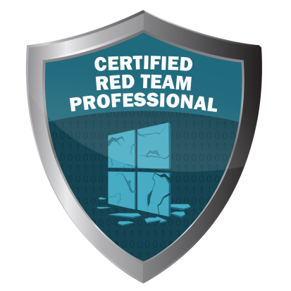 Altered Security Certified Red Team Professional (CRTP) Review | by Joe  Helle | The Mayor