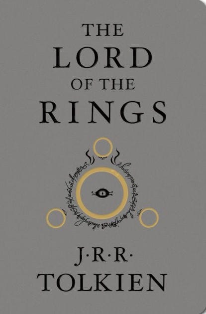 Reading “The Lord of the Rings”: Chapter 2: “The Passage of the Marshes” |  by Dr. Thomas J. West III | Darcy and Winters | Medium