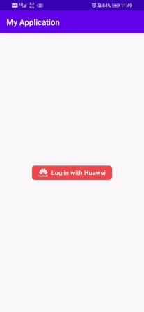 Authenticate your Firebase users with Huawei ID | by Ekrem Hatipoglu |  Huawei Developers | Medium