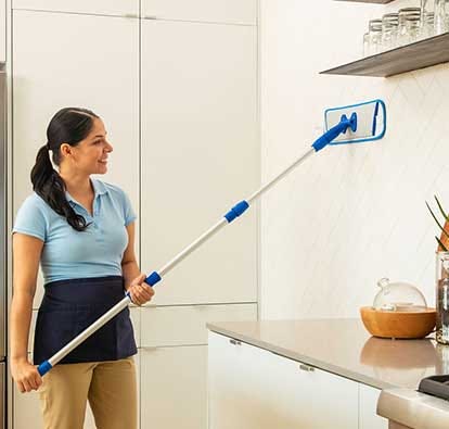 Wall Cleaning Mop. Use Merrell microfiber wall wash mop to…, by cnmerrell, Nov, 2023