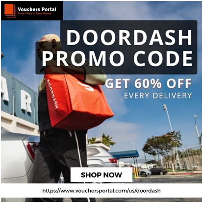 How to Use a Promo Code on DoorDash on iPhone or iPad: 9 Steps
