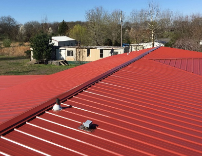 Why Do You Hire Expert Roofing Companies for Your Commercial Roofing Project