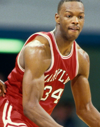 The Tragic Story of Len Bias 