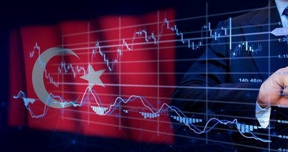 Canli Borsa