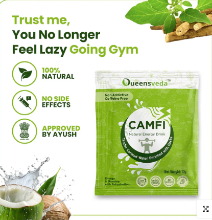 Caffeine Free Energy Drink At Camfi