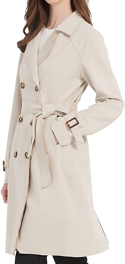 Minimal Beige Spring Essentials: Must-Have Items for Your Wardrobe | by ...